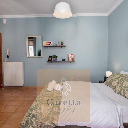 Argostoli Central Studio Eksteriør billede