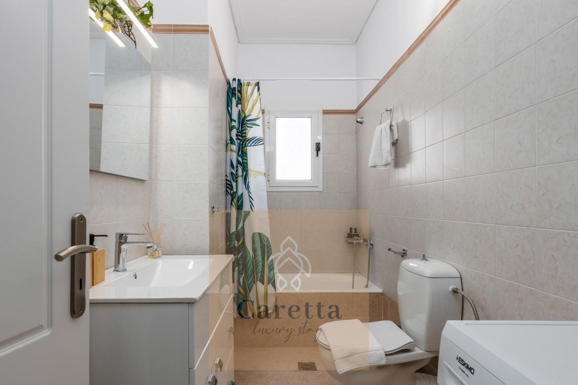 Argostoli Central Studio Eksteriør billede